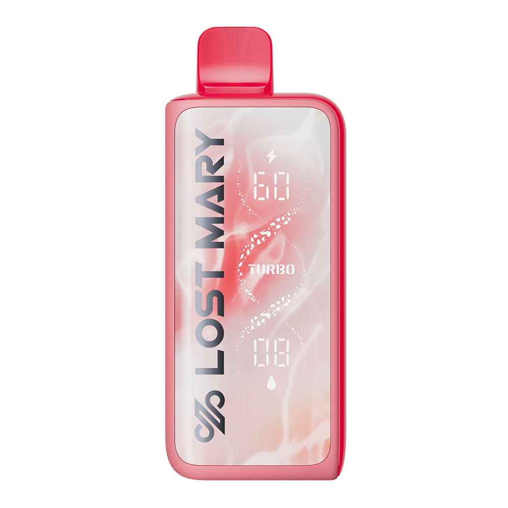 LOST MARY MT50K WATERMELON FREEZE