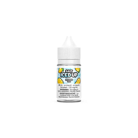 MANGO ICE BY ICED UP