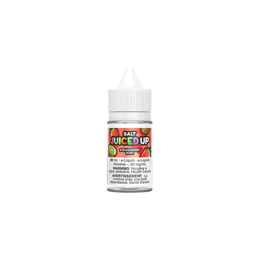 STRAWBERRY KIWI BY JUICED UP
