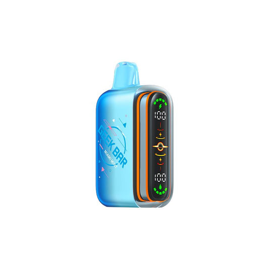GEEK BAR PULSE 2 80K - MIAMI MINT Vape product image at All Star Vape