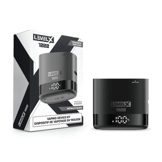 Level X Device Kit