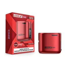 Level X Boost G2