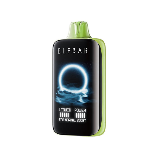 ELF Bar MoonNight 70K - Miami Mint