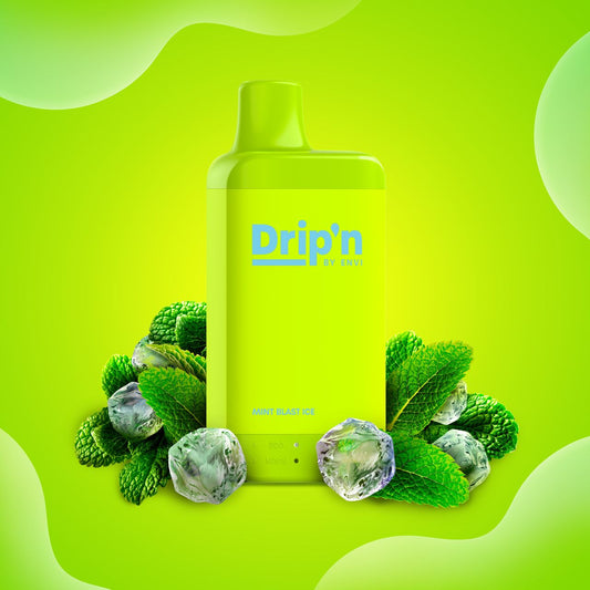 Drip'n 16K - Mint Blast Ice