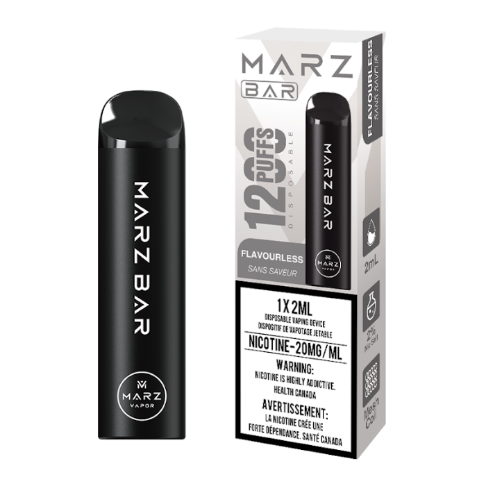 Marz Bar 1200