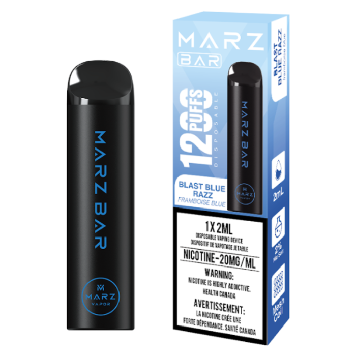 Marz Bar 1200