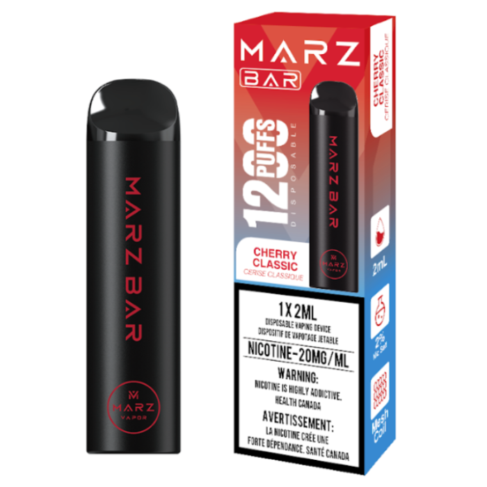 Marz Bar 1200