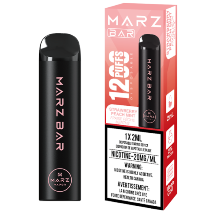 Marz Bar 1200