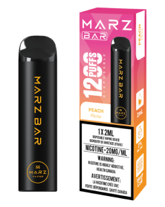 Marz Bar 1200