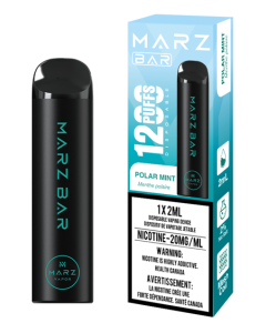 Marz Bar 1200