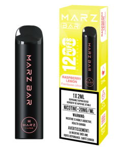 Marz Bar 1200