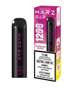 Marz Bar 1200
