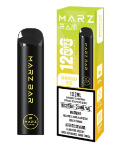 Marz Bar 1200