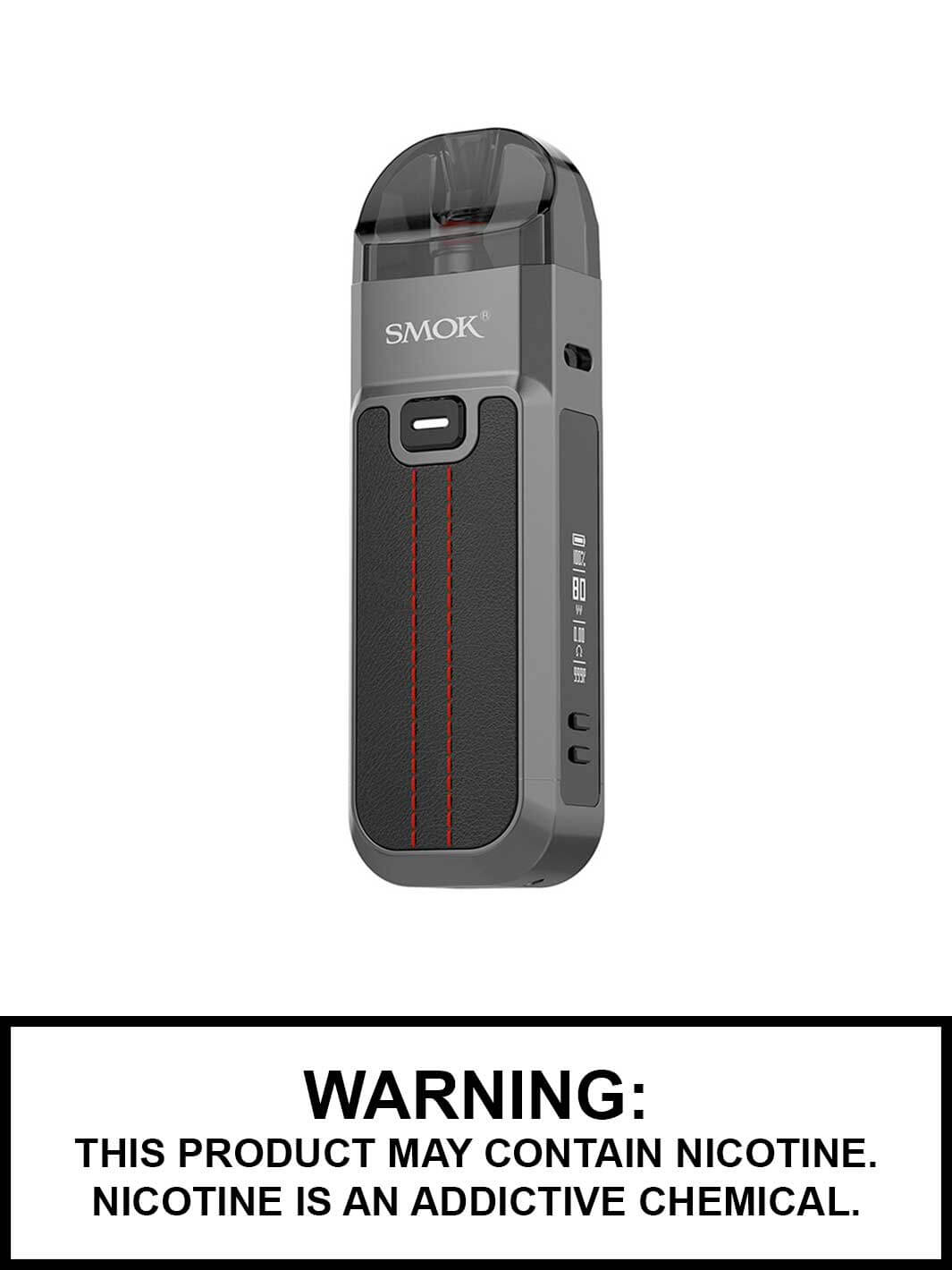 SMOK NORD 5 KIT Replacement Coils