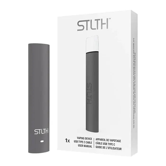 STLTH TYPE-C DEVICE Replacement Coils