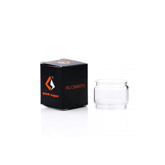 GEEKVAPE CERBERUS REPLACEMENT GLASS