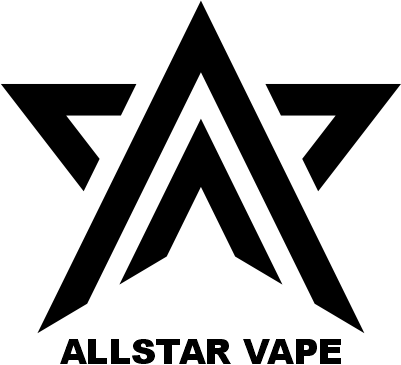 Allstar Vape Logo